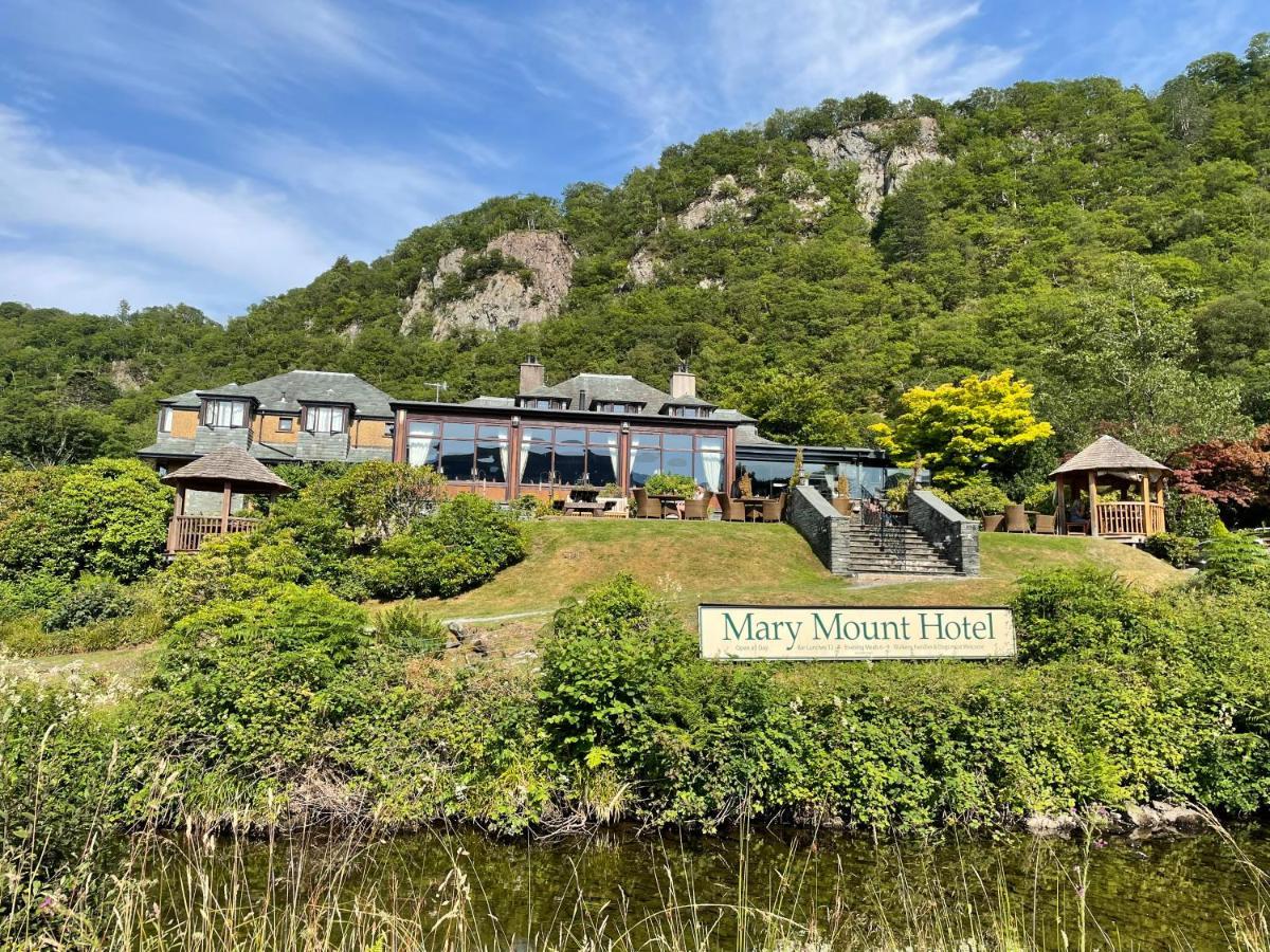 فندق The Mary Mount وادي بوروديل المظهر الخارجي الصورة